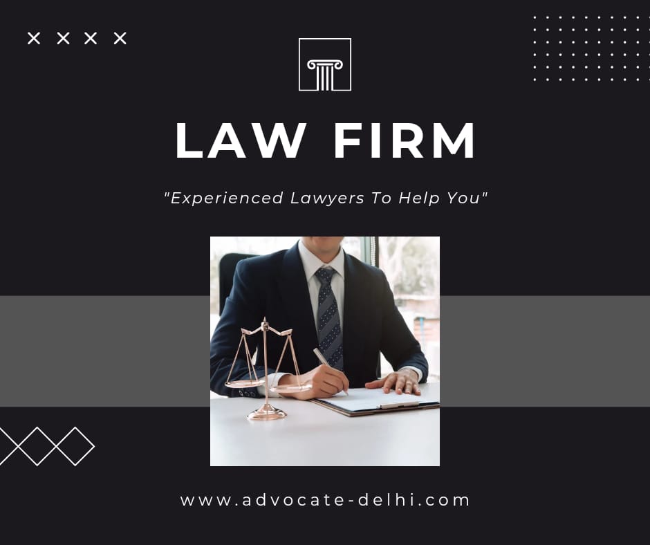 Best Divorce Lawyers in Delhi