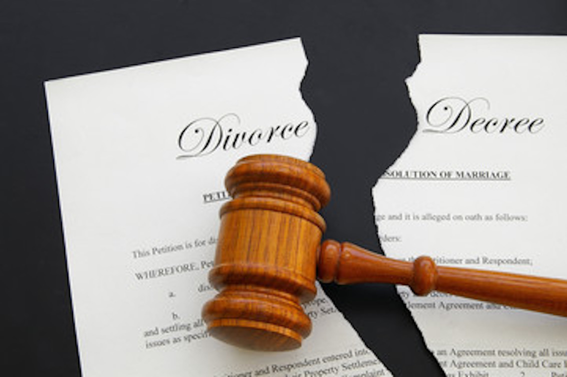 Permanent Alimony is awarded to Ensure a Decent Living Standard For the Wife
