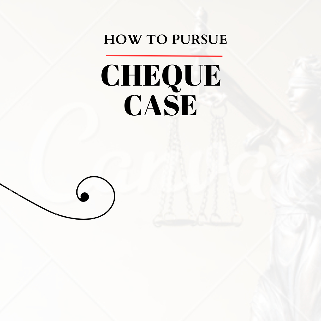 Best Cheque Bounce Case Lawyer in Rohini Court Delhi