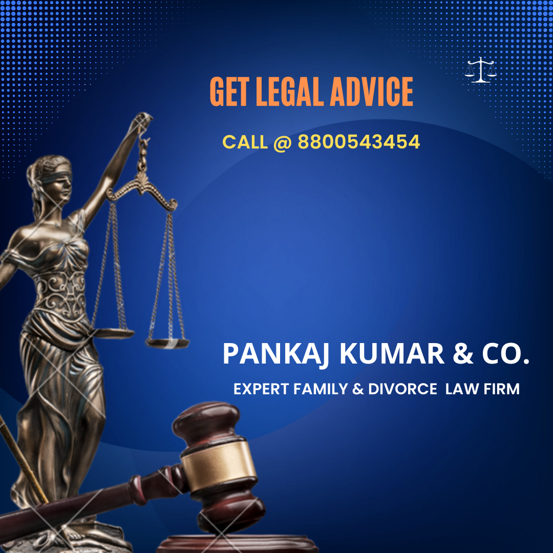 Pankaj Kumar & Co. | Top NRI Divorce Law Firm | Call @ +91-8800543454