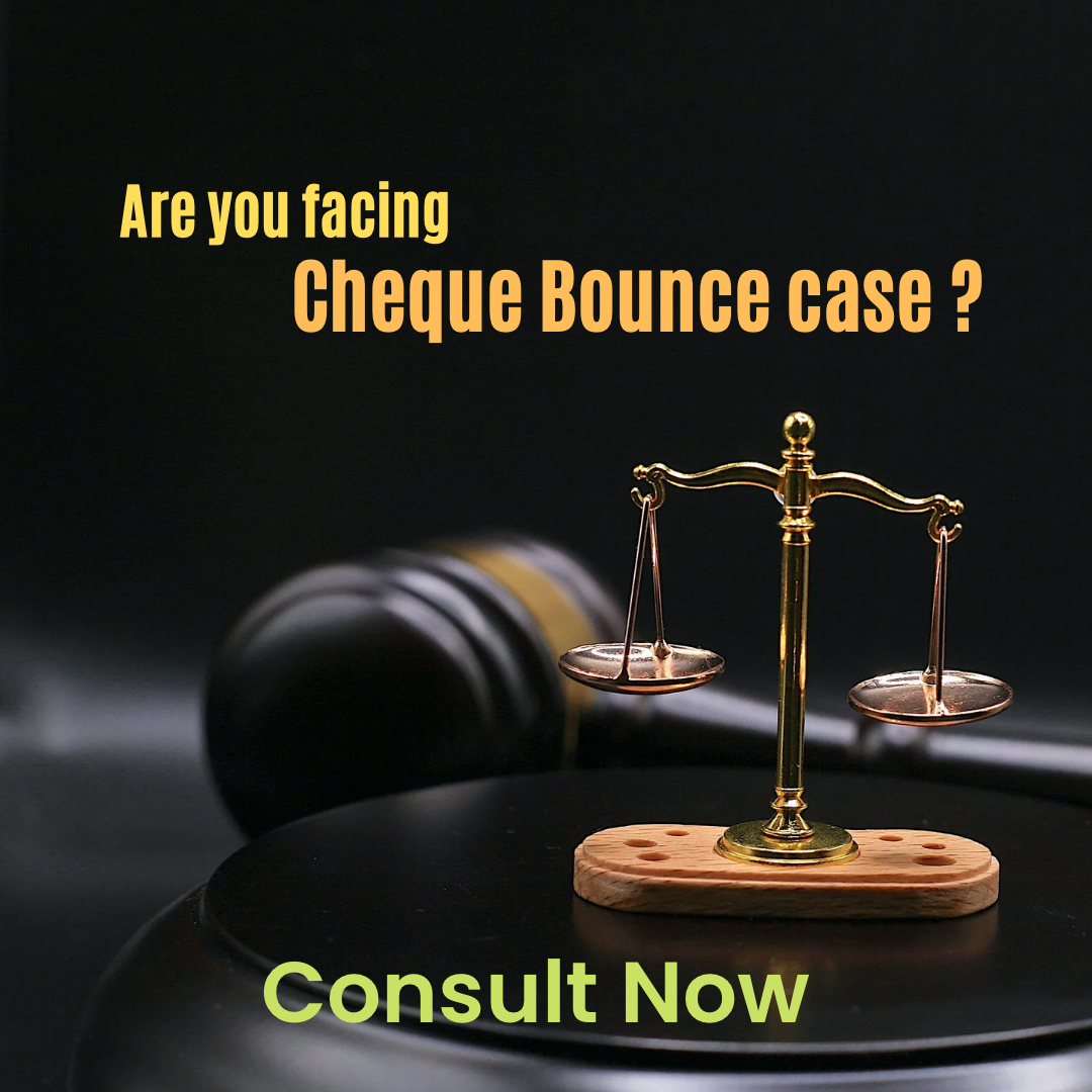 Best Cheque Bounce Case Advocate in Rohini Court